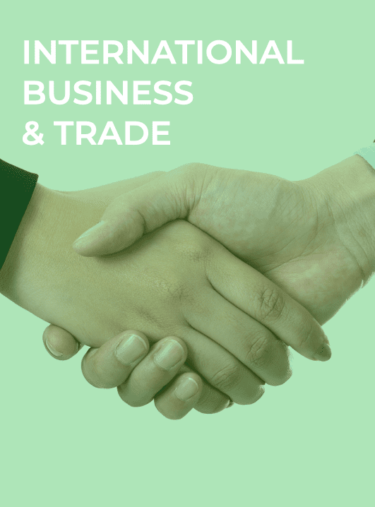 EN - ufs web internacional business and trade