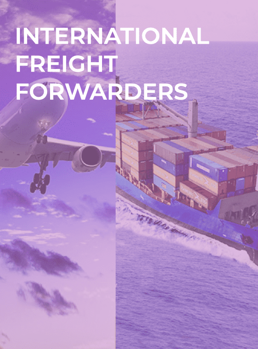 EN - ufs web international freight forwarders