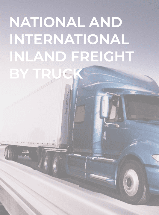 EN - ufs web national and international inland freight by truck